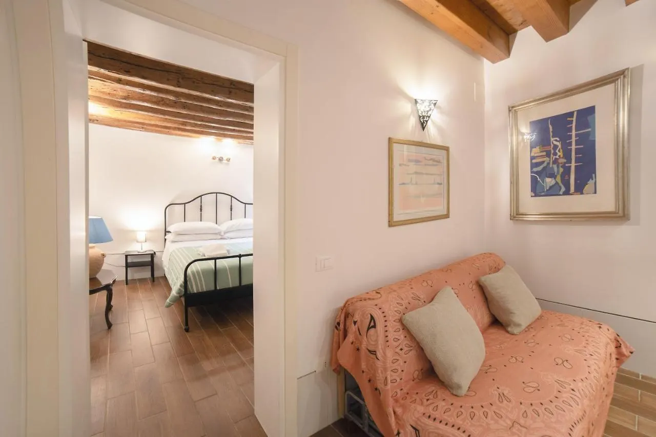 Ca Gamba By Venicevillas, Guglie Apartment Venice
