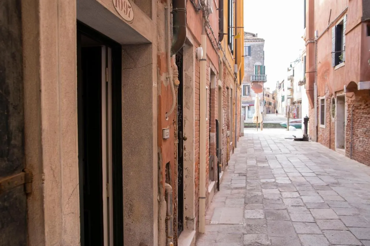 Ca Gamba By Venicevillas, Guglie Apartment Venice