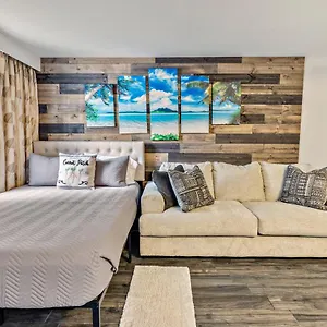  Apartment Inviting Waikiki Grand One Block To Beach! United States