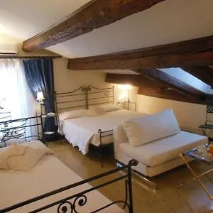 Ca' Riccio Venise