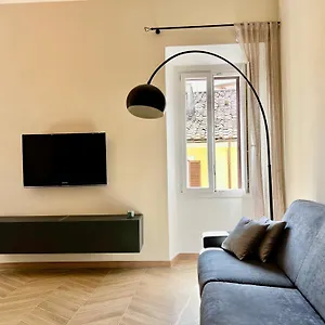  Apartment Trastevere Italy