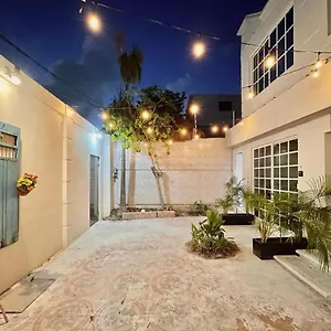  Apartment Xikama By Andiani Travel Mexico