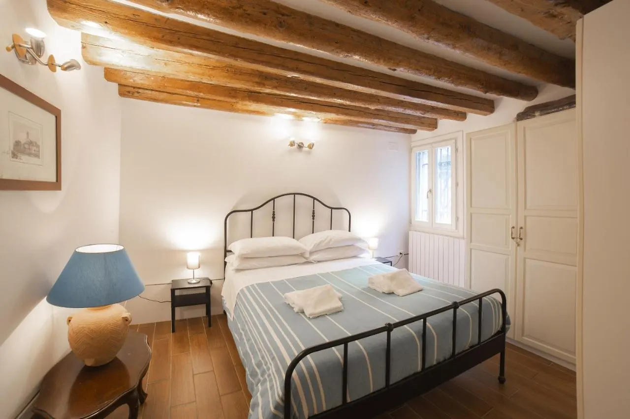 Ca Gamba By Venicevillas, Guglie Apartment