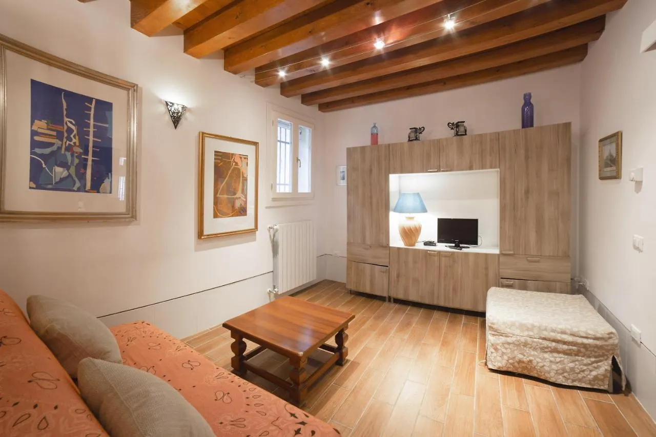 Apartment Ca Gamba By Venicevillas, Guglie