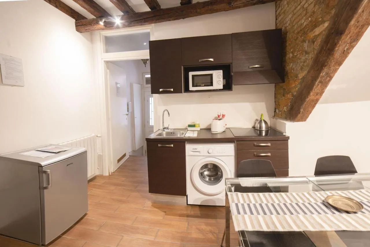 Ca Gamba By Venicevillas, Guglie location