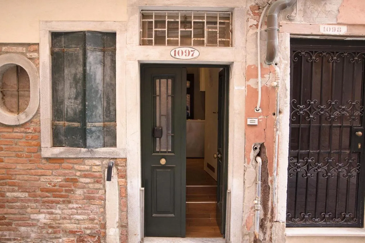 Ca Gamba By Venicevillas, Guglie 0*, Venice